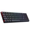 کیبورد گیمینگ ردراگون RedRagon Ashe Pro K626P-KBS