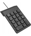 نامبرپد سیمدار مینی Mini Numeric Keypad