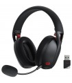 هدفون گیمینگ ردراگون RedRagon Ire H848 Black