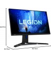 مانیتور لنوو Lenovo Legion Y25-30 سایز 25 اینچ