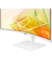 مانیتور سامسونگ ViewFinity S65TC Samsung LS34C650TA