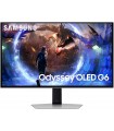 مانیتور سامسونگ Samsung LS27DG602SU Odyssey OLED G60SD