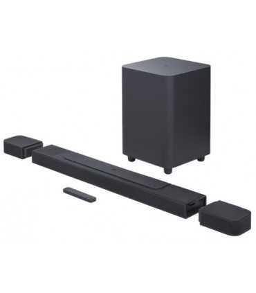 ساند بار جی بی ال JBL SoundBar 1000 Pro