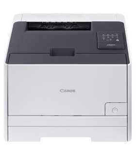 پرینتر لیزری رنگی کانن Printer Color Laser Canon i-SENSYS LBP7100cn