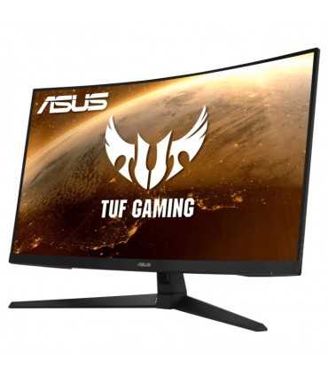 مانیتور گیمینگ ایسوس TUF Gaming Asus VG32VQ1BR سایز 32 اینچ