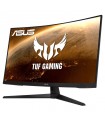 مانیتور گیمینگ ایسوس TUF Gaming Asus VG32VQ1BR سایز 32 اینچ