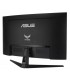 مانیتور گیمینگ ایسوس TUF Gaming Asus VG32VQ1BR سایز 32 اینچ