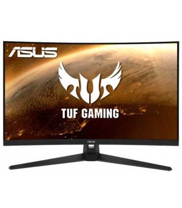 مانیتور گیمینگ ایسوس TUF Gaming Asus VG32VQ1BR سایز 32 اینچ