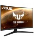 مانیتور گیمینگ ایسوس TUF Gaming Asus VG32VQ1BR سایز 32 اینچ