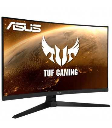 مانیتور گیمینگ ایسوس TUF Gaming Asus VG32VQ1BR سایز 32 اینچ