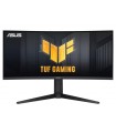 مانیتور گیمینگ ایسوس TUF Gaming Asus VG34VQL3A سایز 34 اینچ