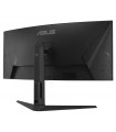 مانیتور گیمینگ ایسوس TUF Gaming Asus VG34VQL3A سایز 34 اینچ