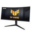 مانیتور گیمینگ ایسوس TUF Gaming Asus VG34VQL3A سایز 34 اینچ