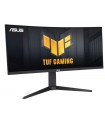 مانیتور گیمینگ ایسوس TUF Gaming Asus VG34VQL3A سایز 34 اینچ