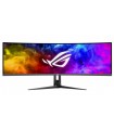 مانیتور گیمینگ ایسوس ROG Gaming Asus PG49WCD سایز 49 اینچ