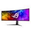 مانیتور گیمینگ ایسوس ROG Gaming Asus PG49WCD سایز 49 اینچ