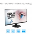 مانیتور گیمینگ ایسوس Asus VP289Q سایز 28 اینچ