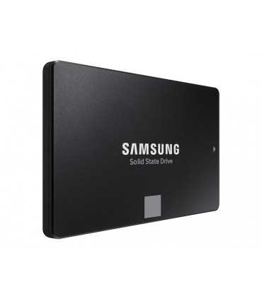 اس اس دی سامسونگ Samsung 870 EVO MZ-77E500 ظرفیت 500 گیگابایت