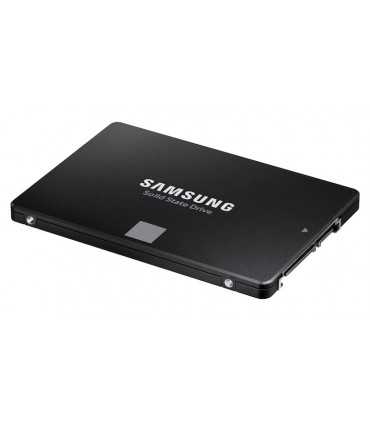 اس اس دی سامسونگ Samsung 870 EVO MZ-77E500 ظرفیت 500 گیگابایت