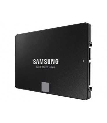 اس اس دی سامسونگ Samsung 870 EVO MZ-77E500 ظرفیت 500 گیگابایت