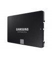 اس اس دی سامسونگ Samsung 870 EVO MZ-77E1T0 ظرفیت 1TB