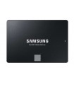 اس اس دی سامسونگ Samsung 870 EVO MZ-77E250 ظرفیت 250 گیگابایت