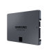 اس اس دی سامسونگ Samsung 870 QVO SATA MZ-77Q4T0BW ظرفیت 4 ترابایت