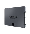 اس اس دی سامسونگ Samsung 870 QVO SATA MZ-77Q4T0BW ظرفیت 4 ترابایت