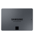 اس اس دی سامسونگ Samsung 870 QVO SATA MZ-77Q4T0BW ظرفیت 4 ترابایت