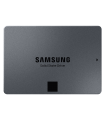 اس اس دی سامسونگ Samsung 870 QVO SATA MZ-77Q4T0BW ظرفیت 4 ترابایت