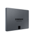 اس اس دی سامسونگ Samsung 870 QVO SATA MZ-77Q4T0BW ظرفیت 4 ترابایت