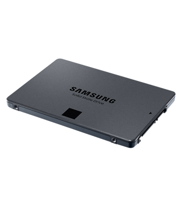 اس اس دی سامسونگ Samsung 870 QVO SATA MZ-77Q4T0BW ظرفیت 4 ترابایت