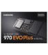 اس اس دی سامسونگ Samsung 500 EVO PLUS 970 MZ-V7S500BW ظرفیت 500 گیگابایت