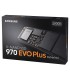 اس اس دی سامسونگ Samsung 500 EVO PLUS 970 MZ-V7S500BW ظرفیت 500 گیگابایت