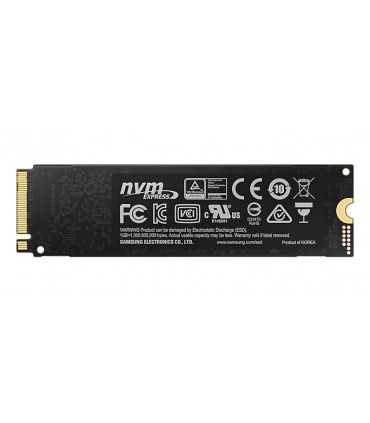 اس اس دی سامسونگ Samsung SSD 250 980 Basic MZ-V8V250BW ظرفیت 250 گیگابایت