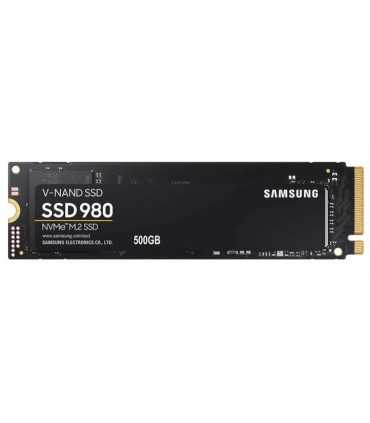 اس اس دی سامسونگ Samsung SSD 500 980 Basic MZ-V8V500 ظرفیت 500 گیگابایت