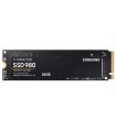 اس اس دی سامسونگ Samsung SSD 500 980 Basic MZ-V8V500 ظرفیت 500 گیگابایت