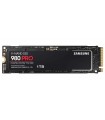 اس اس دی سامسونگ Samsung SSD 1TB 980 PRO MZ-V8P1T0 ظرفیت 1 ترابایت