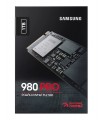 اس اس دی سامسونگ Samsung SSD 1TB 980 PRO MZ-V8P1T0 ظرفیت 1 ترابایت