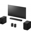 ساندبار سونی Sony HT-S2000 SoundBar