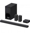 ساندبار سونی Sony HT-S40R SoundBar