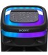 اسپیکر پرتابل سونی Sony Portable Speaker SRS-ULT1000