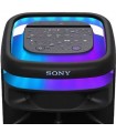 اسپیکر پرتابل سونی Sony Portable Speaker SRS-ULT1000