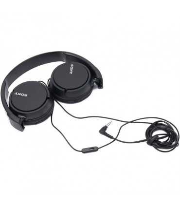 هدست بلوتوثی سونی Sony Headphone MDR-ZX110