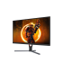 مانیتور گیمینگ ای او سی AOC Gaming Monitor 27G11E سایز 27 اینچ