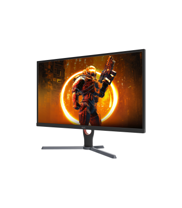 مانیتور گیمینگ ای او سی AOC Gaming Monitor 27G11E سایز 27 اینچ