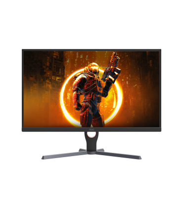 مانیتور گیمینگ ای او سی AOC Gaming Monitor 27G11E سایز 27 اینچ