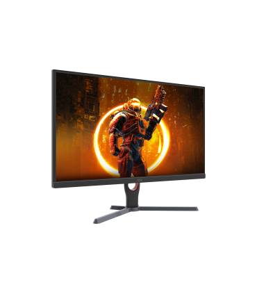 مانیتور گیمینگ ای او سی AOC Gaming Monitor 27G11E سایز 27 اینچ