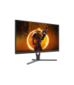 مانیتور گیمینگ ای او سی AOC Gaming Monitor 27G11E سایز 27 اینچ