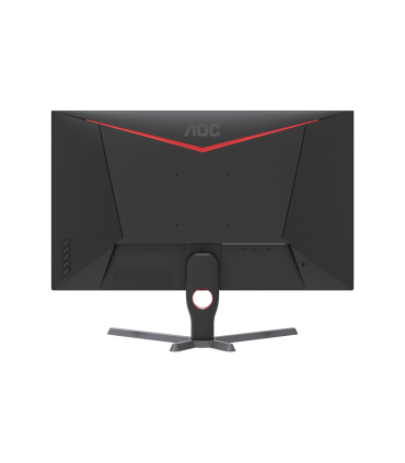 مانیتور گیمینگ ای او سی AOC Gaming Monitor 27G11E سایز 27 اینچ